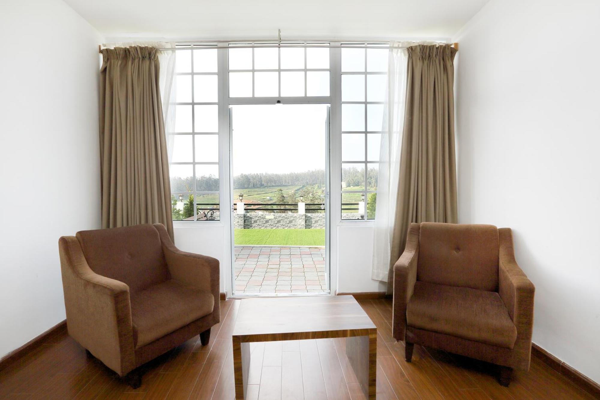 Treebo Skydale Inn & Suites With Mountain View Ooty Exterior photo